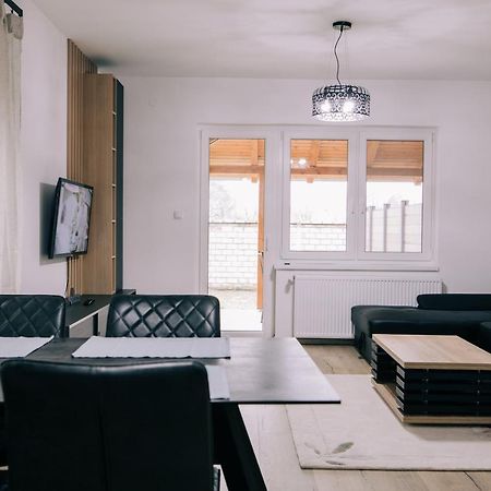 Tulip Guest House Ii. Палич Екстер'єр фото