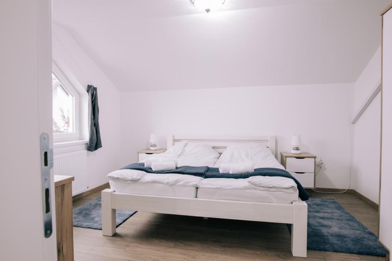 Tulip Guest House Ii. Палич Екстер'єр фото